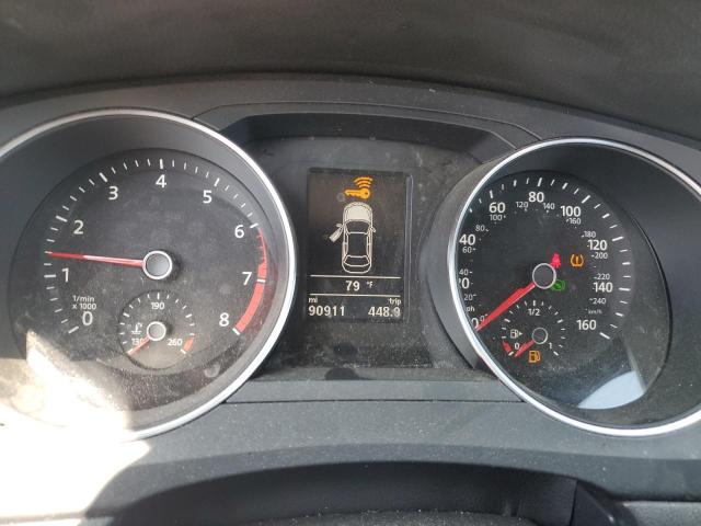 3VWDB7AJ7HM362182 Volkswagen JETTA SE