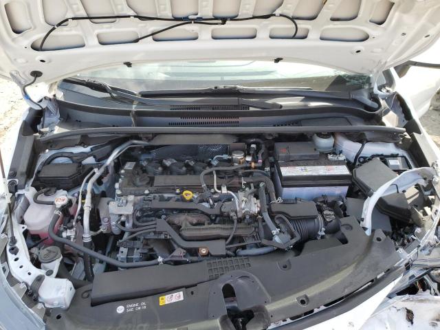 JTDS4MCE1N3502243 Toyota COROLLA SE