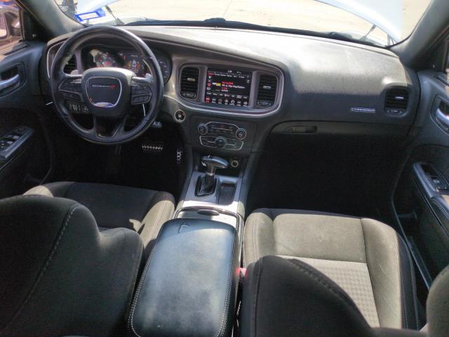 2C3CDXHG3LH183376 Dodge 2020