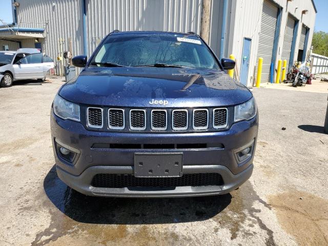 3C4NJDBB4JT314134 Jeep COMPASS LA