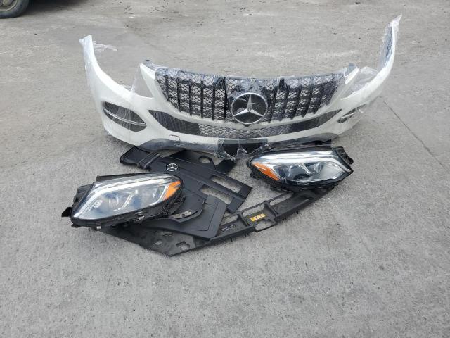 4JGDA6DB7JB136298 Mercedes-Benz m276