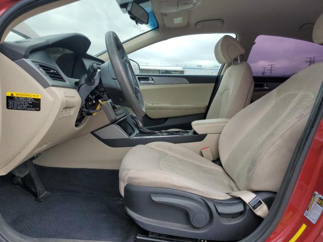 5NPE24AF7GH316809 Hyundai dohc gdi theta-ii