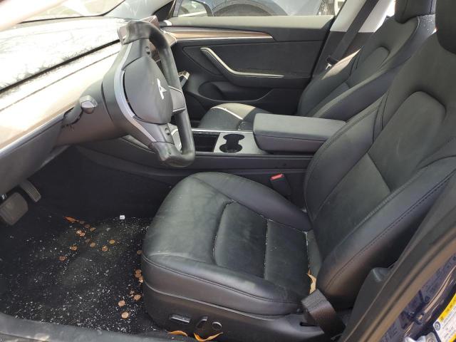 5YJ3E1EA0PF590685 Tesla 2023