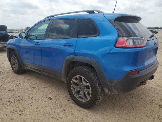 1C4PJMBN0LD633011 Jeep CHEROKEE T