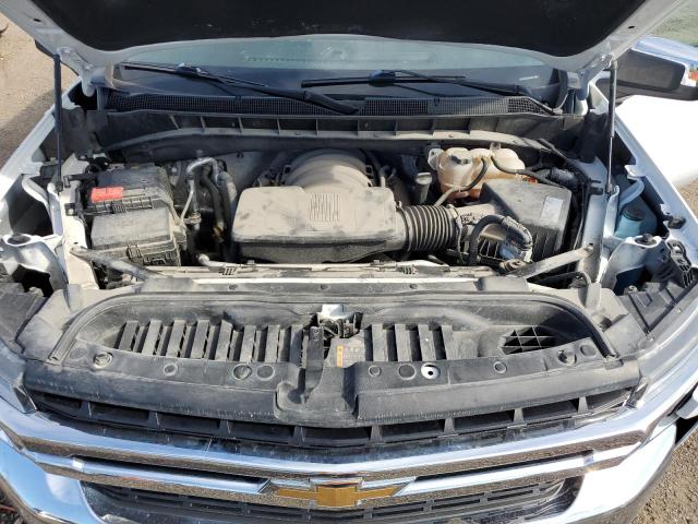 3GCUYDED5MG236514 Chevrolet Silverado