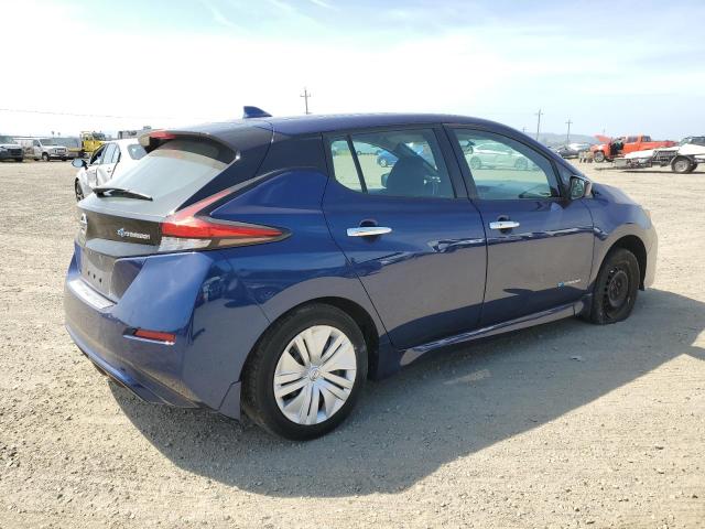 1N4AZ1CPXKC320460 Nissan Leaf