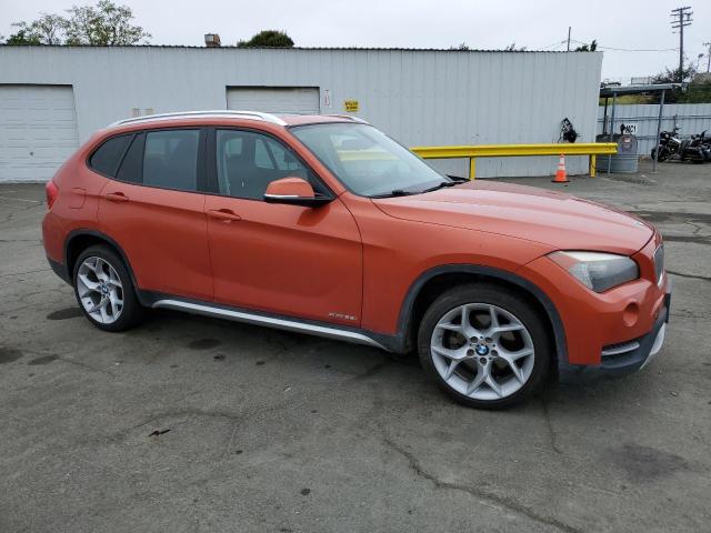 WBAVL1C54EVR95156 BMW 2014