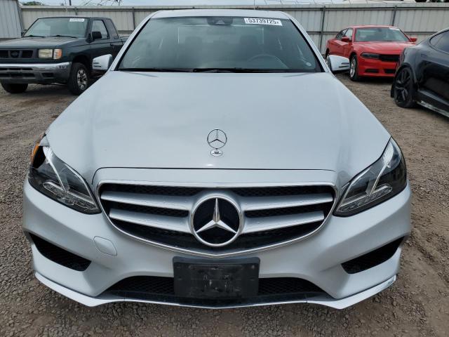 WDDHF5KB6FB134799 Mercedes-Benz E-Class