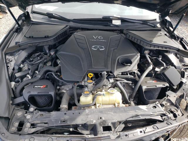 JN1EV7AR9KM555279 Infiniti Q50 LUXE