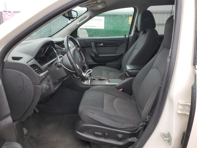1GNKRGKD7EJ156634 Chevrolet TRAVERSE L