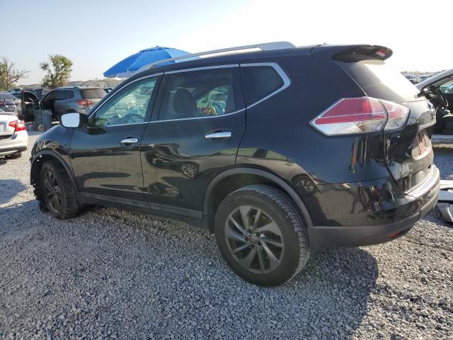 5N1AT2MT0GC838285 Nissan ROGUE S