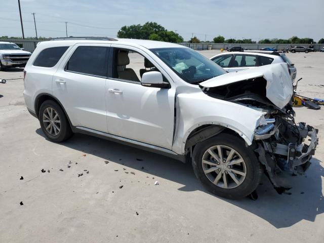 1C4RDHDGXFC946194 Dodge Durango Li