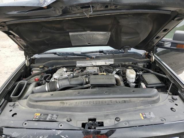 1GC1KTEY0KF217241 Chevrolet Silverado