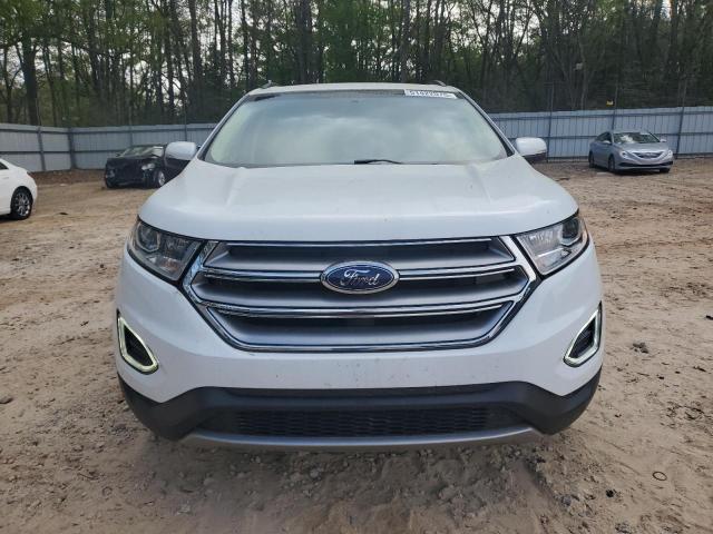 2FMTK4J99FBB88905 Ford EDGE SEL