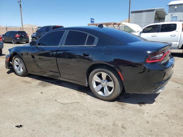 2C3CDXHG8HH583537 Dodge CHARGER SX