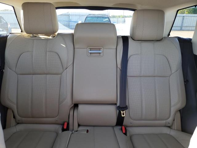 SALWR2FVXHA160805 Land Rover RANGE ROVE