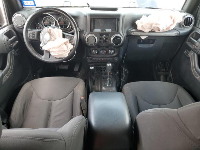 1C4BJWDG7GL125828 Jeep WRANGLER U