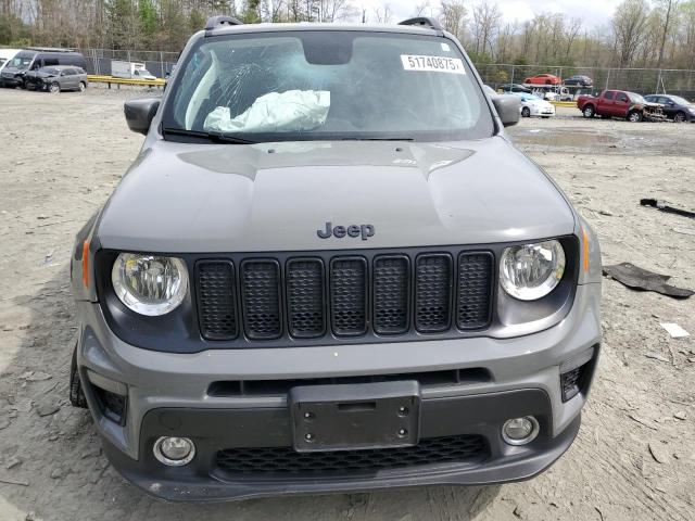 ZACNJBBB6LPL87145 Jeep RENEGADE L