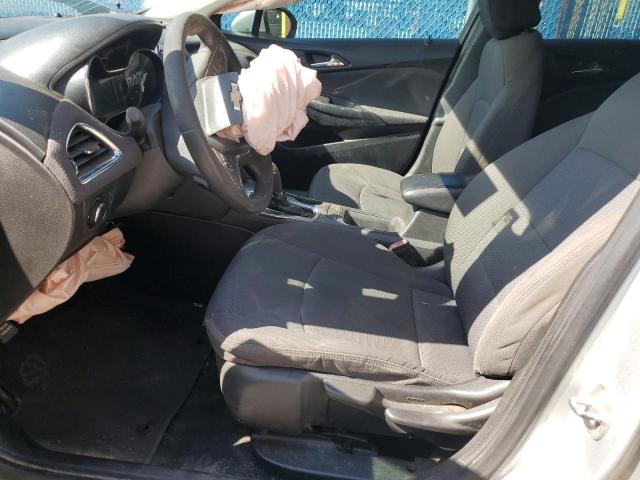 1G1BE5SMXJ7167250 Chevrolet CRUZE LT