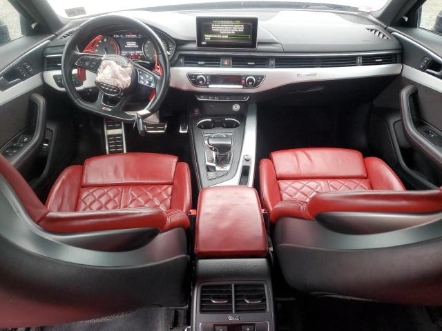 WAUB4AF42JA135003 Audi S4