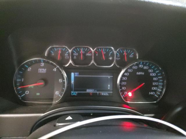 1GNSKBKC2JR385331 Chevrolet TAHOE K150
