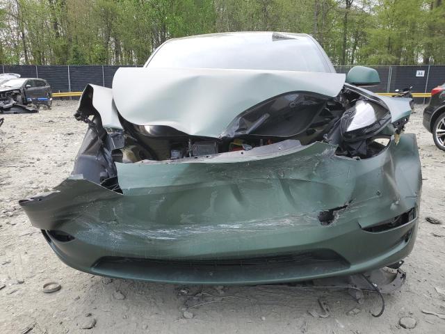 7SAYGAEEXRF987104 Tesla Model Y