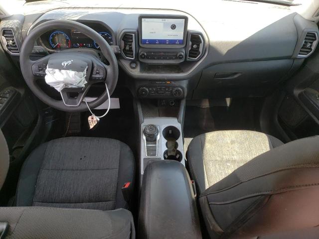 3FMCR9B68PRE08518 Ford BRONCO SPO