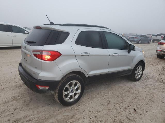MAJ3P1TE9JC215047 Ford ECOSPORT S