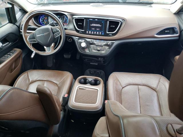 2C4RC1N7XJR230386 Chrysler Pacifica H