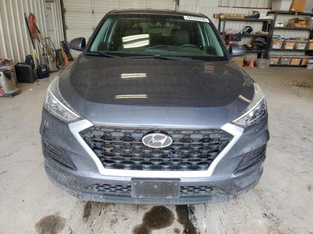 KM8J23A46KU018401 Hyundai TUCSON SE