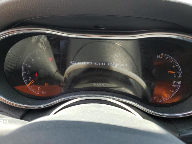1C4RJFBG6KC714346 Jeep 2019