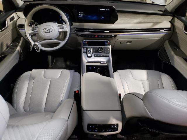 KM8R7DGE0RU747479 Hyundai gdi lambda ii