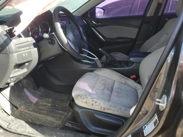 JM1GJ1U65F1175864 Mazda 6 SPORT