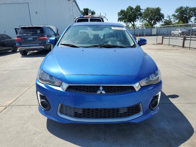JA32U2FU8HU014542 Mitsubishi LANCER ES