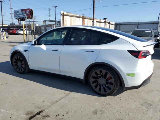 5YJYGDEF8MF093019 Tesla Model Y