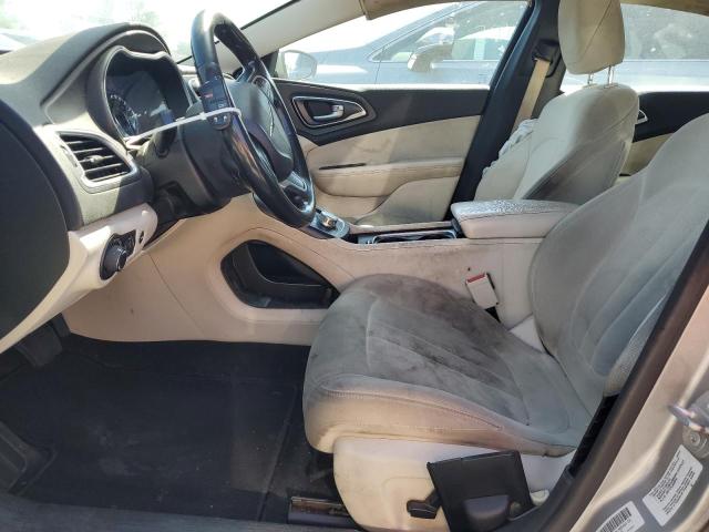 1C3CCCAB5GN106175 Chrysler 200 LIMITE