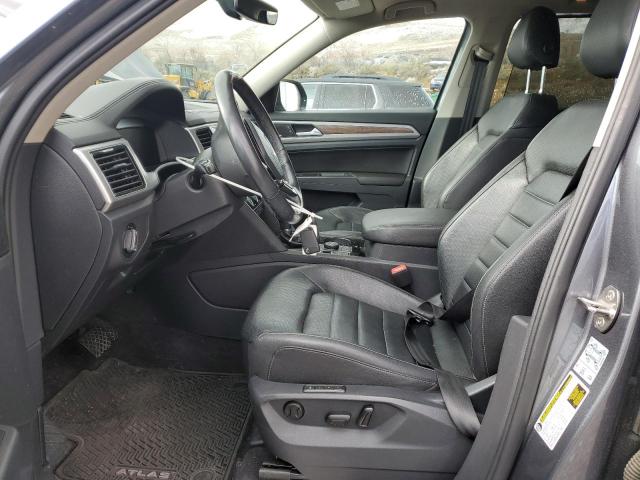 1V2NR2CA2JC503037 Volkswagen Atlas