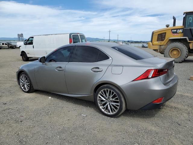 JTHBF1D25F5075876 Lexus 4gr-fse