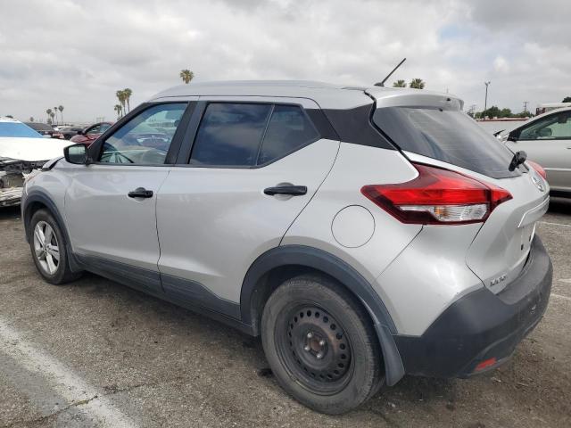 3N1CP5CU8KL523957 Nissan KICKS S