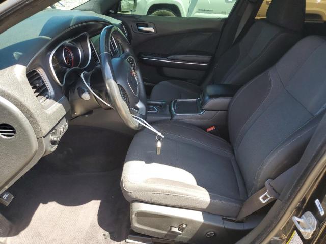 2C3CDXHG8HH583537 Dodge CHARGER SX