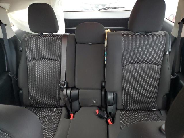 3C4PDCAB5LT259353 Dodge JOURNEY SE