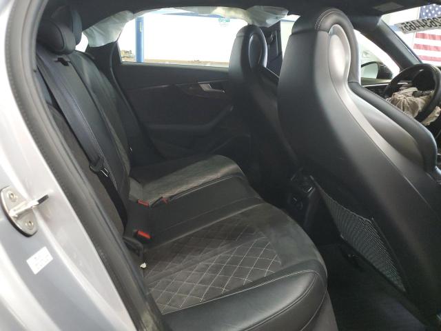 WAUB4AF48KA020391 Audi S4 PREMIUM