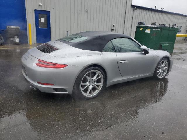 WP0CA2A9XHS141399 Porsche 911 CARRER