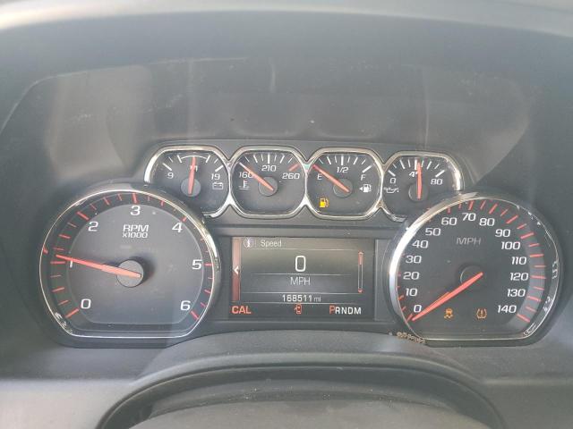 3GTU2VEC0FG192536 GMC SIERRA K15