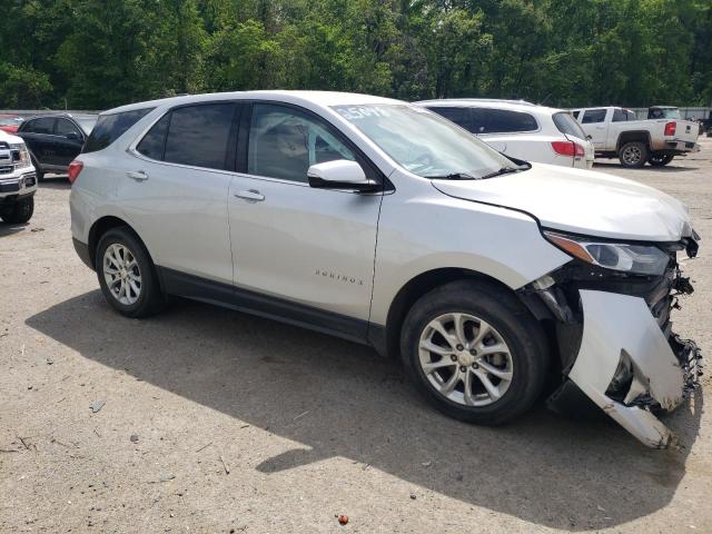 2GNAXKEV5K6146587 Chevrolet EQUINOX LT