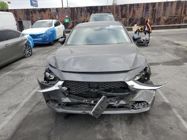 JM1BPABM5S1767690 Mazda 3 Select S