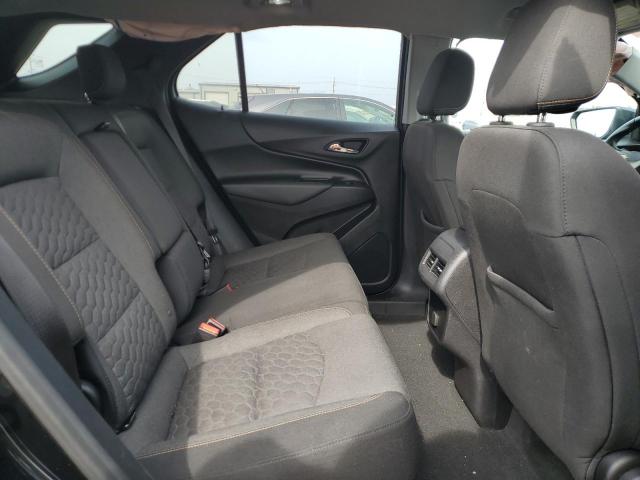2GNAXSEV9J6204425 Chevrolet EQUINOX LT