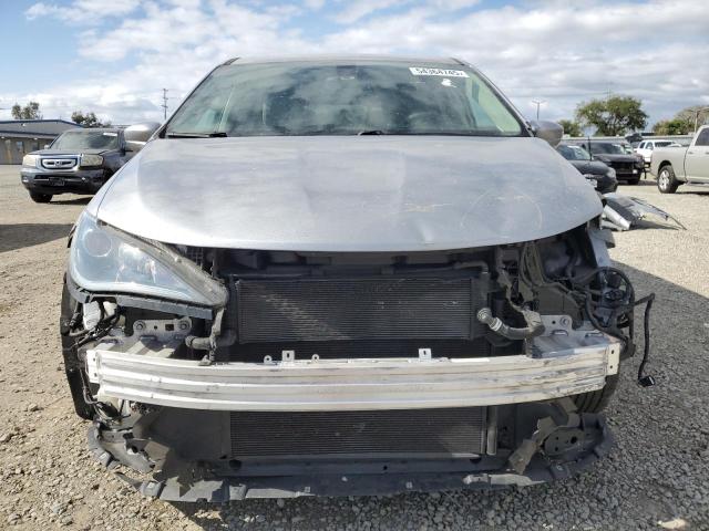 2C4RC1H76JR126912 Chrysler Pacifica H