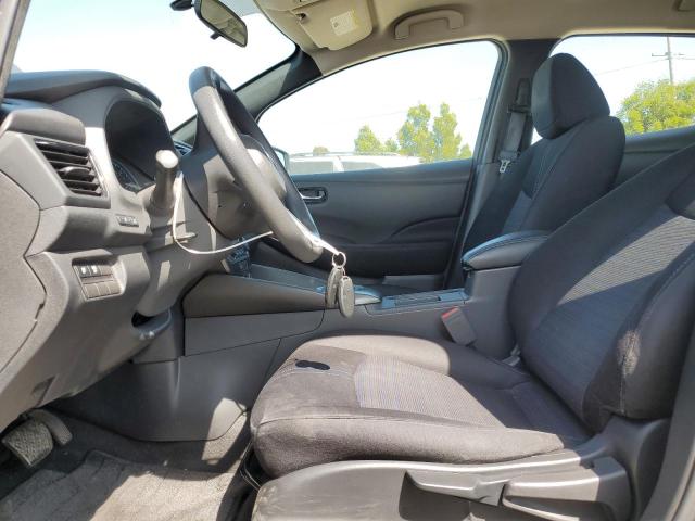 1N4AZ1CPXKC320460 Nissan Leaf