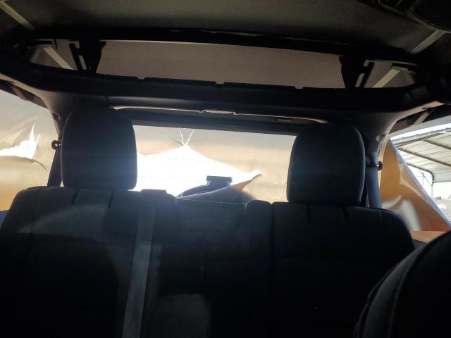 1C4HJXDG5LW246978 Jeep Wrangler